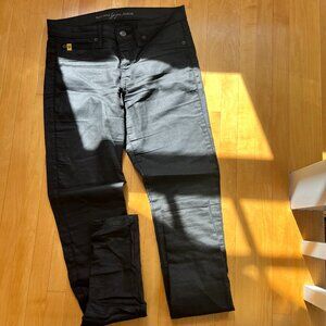 Second Yoga Jeans, Size 28